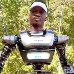 RONNY FENT VS GEORGE DROID