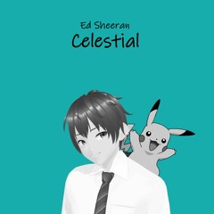 AKITO｜Ed Sheeran - Celestial｜Vocaloid 6