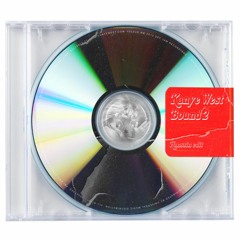 Kanye West - Bound 2 [Hanssin Edit]
