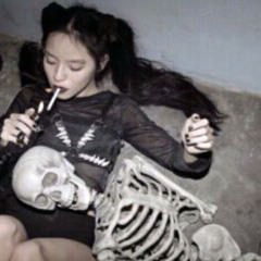 CIGARETTE  (MADLYBEATS + TEENBLEED)