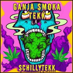 Ganja Smoka Tekk