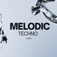 Melodic techno