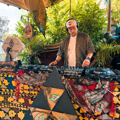 Kind Of One at Hunkering & Levantine House, Rijk van de Keizer, Amsterdam (20-04-25)