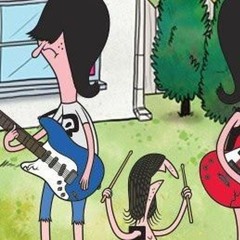 when i scream nobody hears me