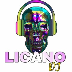 Set Septiembre 2022- Dj Licano