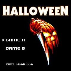 Halloween Main Theme (Konami VRC6 Arrange)