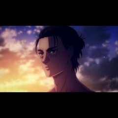 Attack on Titan Season 4 Episode 12 OST: Eren's Escape Theme x Finding Zeke & Eren