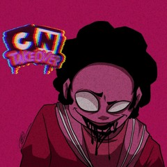(OUTDATED/V1) FNF: CN TAKEOVER OST | I am a monster