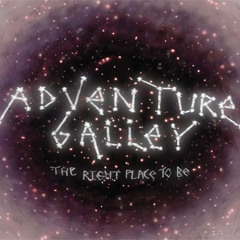 Adventure Galley - Addict [The Right Place To Be EP] (2010)