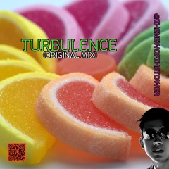Turbulence (Original Mix)