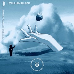 William Black - Remedy (feat. Annie Schindel) (Dust of Apollon Remix)
