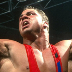 Kurt Angle on Shawn Michaels feud, his ‘underhyped’ WrestleMania match, US Olympic fundraising