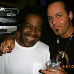 DJ Pierre @ I Love Techno Gent, Belgium 11-11-2000' (Manny'z Tapez)