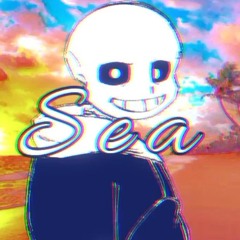 UNDERTALE NO AU - SEA