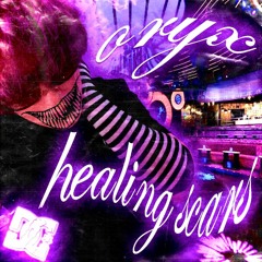 healing scars (prod. hateoryx)