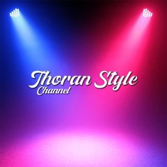 Thoran Style (Open My Eyes Jpod Remixed)