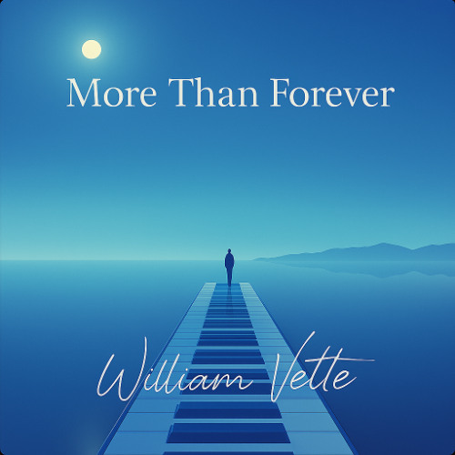 Stream VWK1 | Listen to More Than Forever playlist online for free on ...