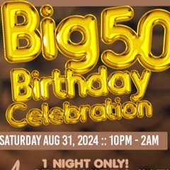 Nizzo 50 Year Celebration!