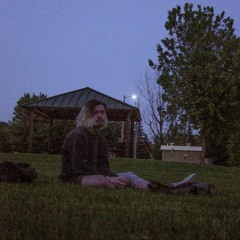 Lee Weather - I Saw Eternity the Other Night (incndscnt cover)