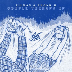 FJ019 | Tilman & Phonk D - Couple Therapy EP (Snippet)
