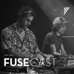 Related tracks: Fusecast #221 - Jons_Kee