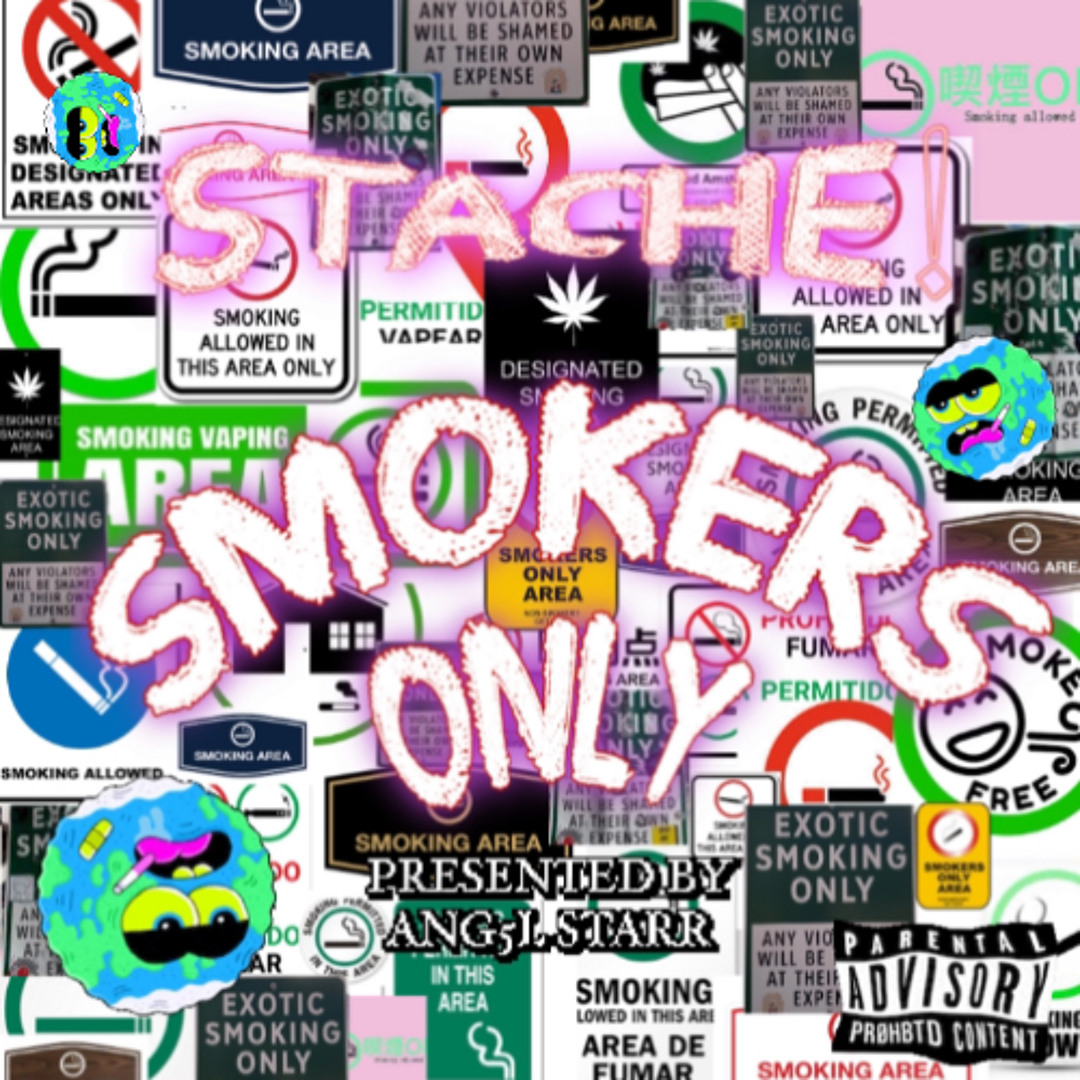 SMOKERS ONLY