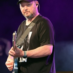 Christopher Cross - Sailing (Metal Version)