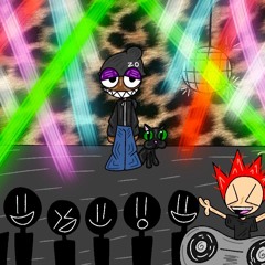 MAKE DA CLUB JUMP