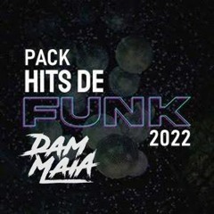 Dj Dam Maia Pack Funk 01