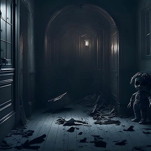 Forgotten Past(Royalty Free Music)