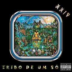 Perdido No Tempo Remix Tribo De Um Só #reggae #rap #remix #raga