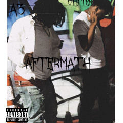 AFTERMATH - A3 X Ten