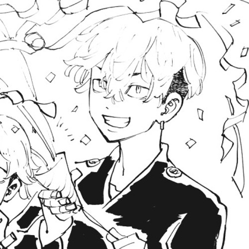 i believe - chifuyu matsuno