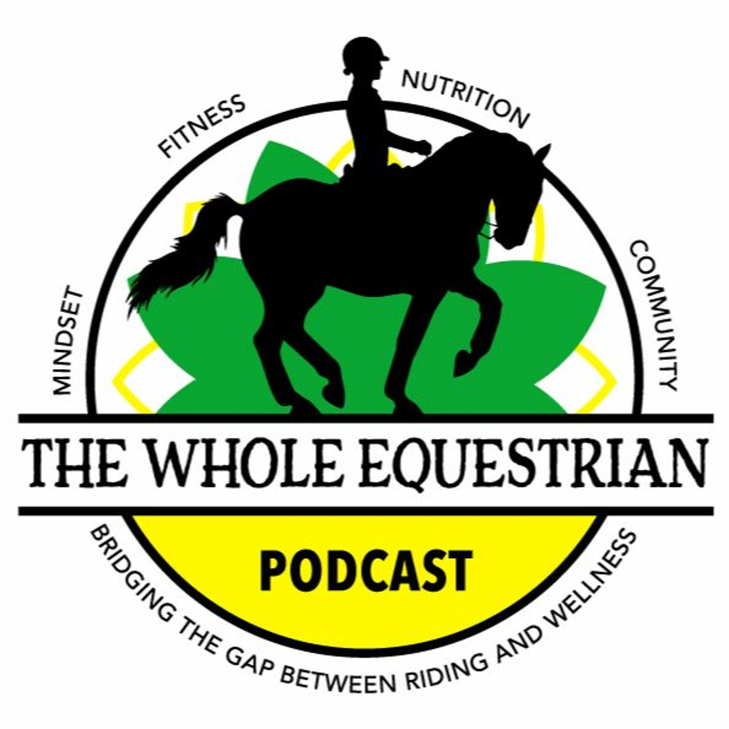 TheWholeEquestrian