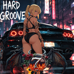 Hard Groove (Techno)