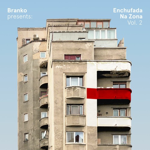 DKVPZ & Ellah - Lunar (Branko Edit)