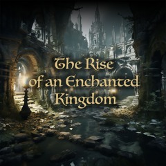 The Rise Of An Enchanted Kingdom (Original Motion Picture Soundtrack)