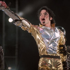 Michael Jackson - In the Closet (Live Studio Version)