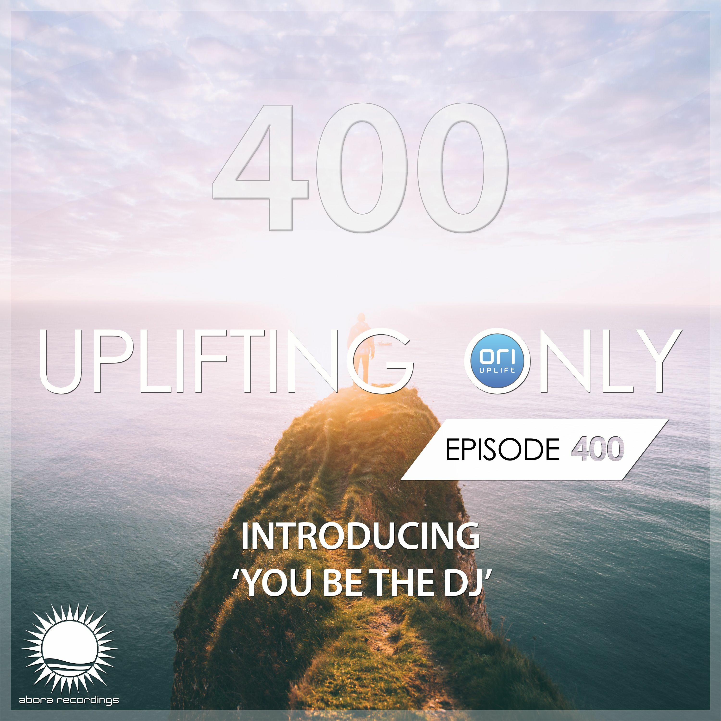 Uplifting Only 400 (Oct 8, 2020)