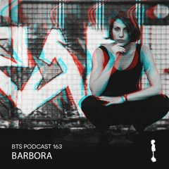 BTS Podcast 163 - Barbora