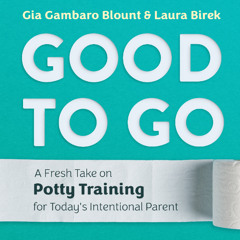 Good To Go Audiobook Preview