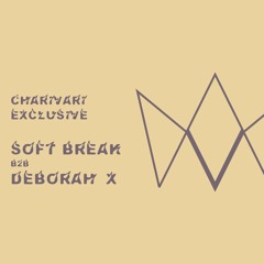 BLVSH Collective x Charivari Exclusive •  Deborah X & Soft Break
