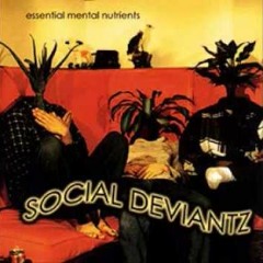 Social Deviantz - The Opposite of Light