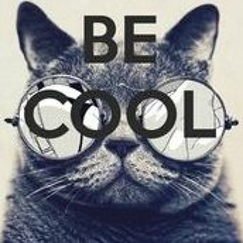 BE COOL!   (Alfonso Llorente)