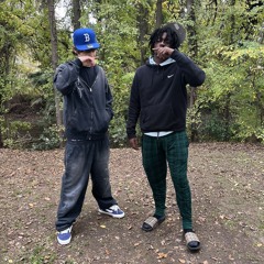 purging - 99 Buck & Jleno (earned it remix)