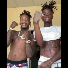 JayDaYoungan x Teflon Mula What U On (End That)