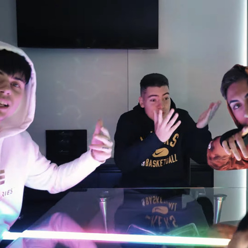 REGEND X YNY SEBI X PETRE STEFAN -  “0-100”(Official Music Video)