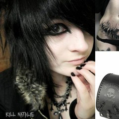 miseryprism - dishonor (netrunner) #2k23 🤹