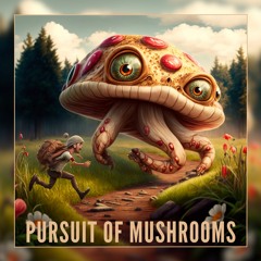 Pursuit Of Mushrooms