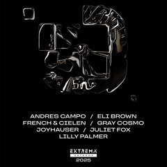 Extrema Outdoor 2025